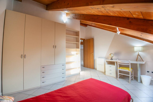camere singole in affitto a Chieti