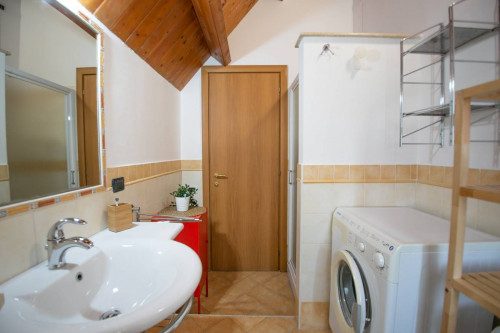 camere singole in affitto a Chieti