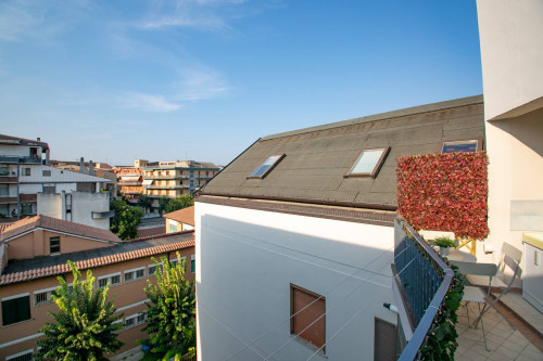 camere singole in affitto a Chieti