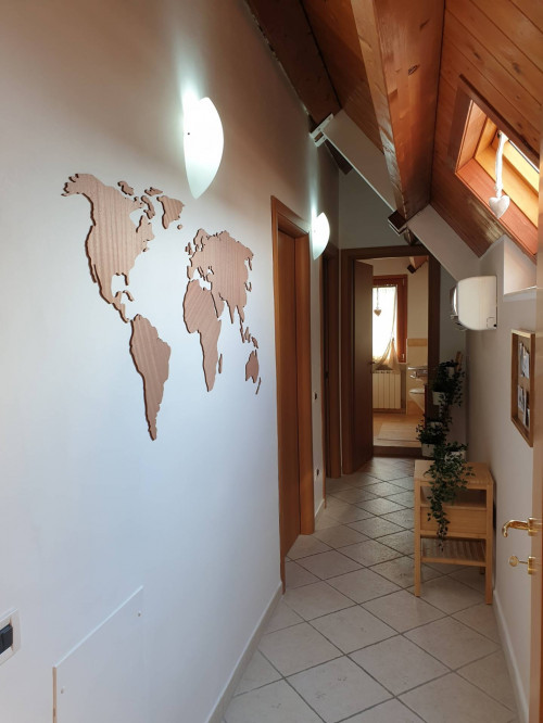 camere singole in affitto a Chieti