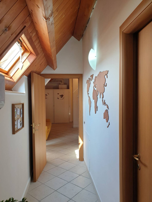 camere singole in affitto a Chieti