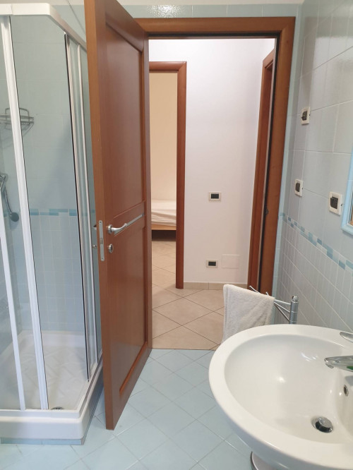 Appartamento in affitto a Chieti