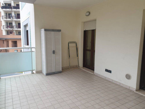 Appartamento in affitto a Chieti