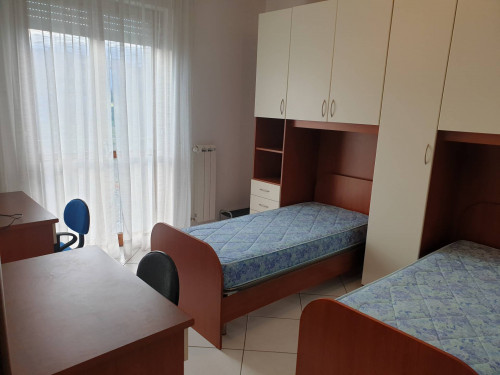 camere singole in affitto a Chieti