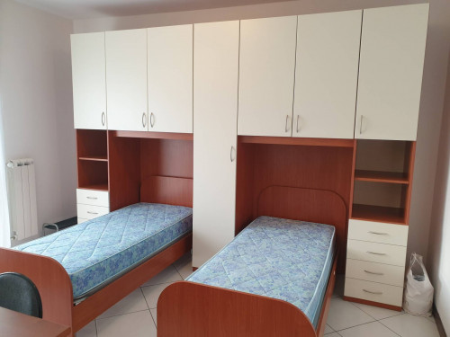 camere singole in affitto a Chieti