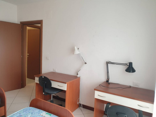 camere singole in affitto a Chieti