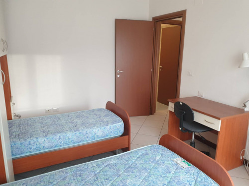 camere singole in affitto a Chieti