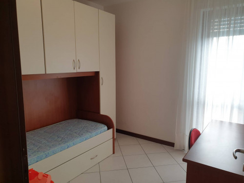 camere singole in affitto a Chieti