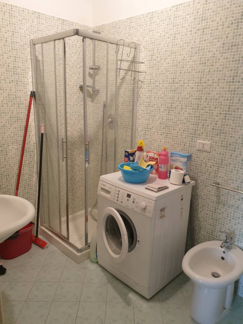 camere singole in affitto a Chieti