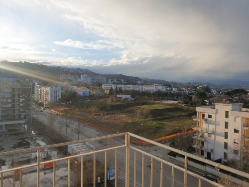 camere singole in affitto a Chieti