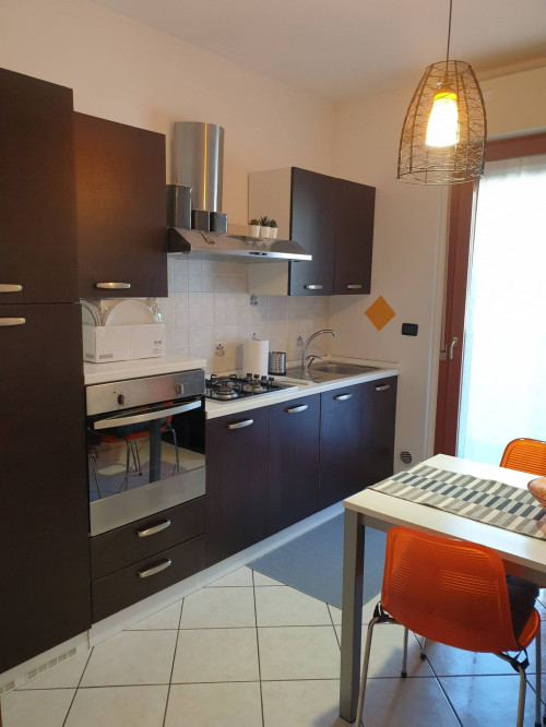 camere singole in affitto a Chieti