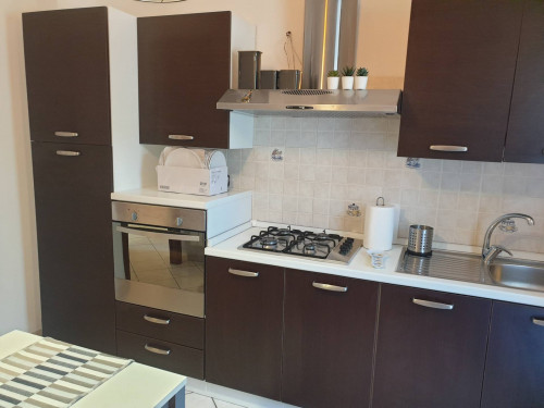 camere singole in affitto a Chieti