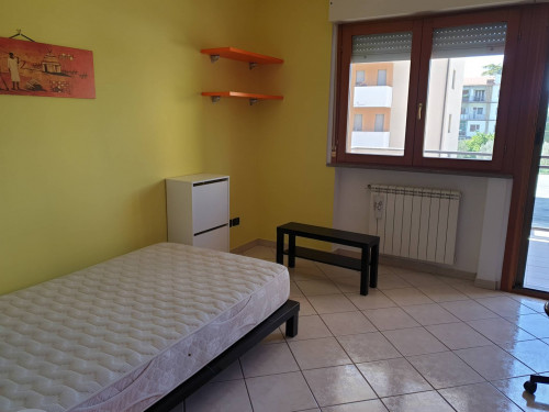 camere singole in affitto a Chieti
