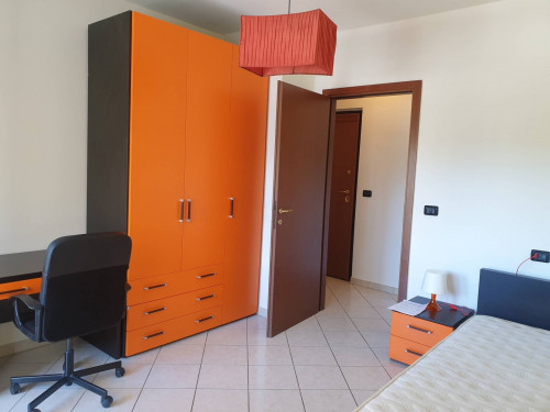 camere singole in affitto a Chieti