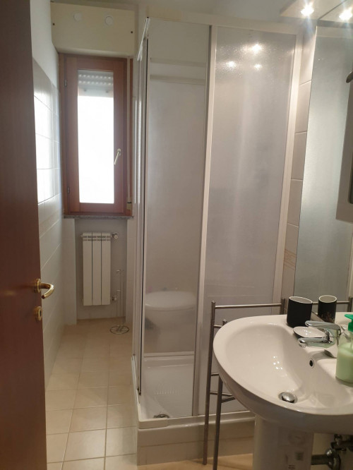 camere singole in affitto a Chieti