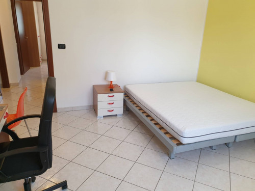 camere singole in affitto a Chieti