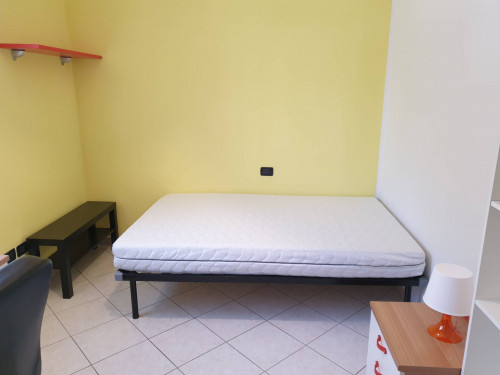 camere singole in affitto a Chieti