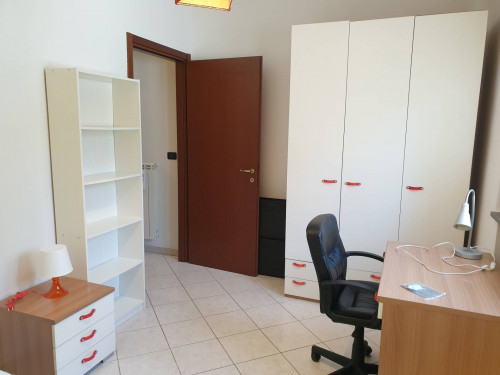 camere singole in affitto a Chieti