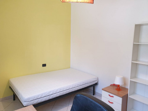 camere singole in affitto a Chieti