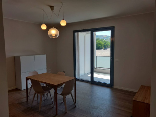 Appartamento in affitto a Chieti