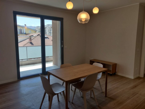 Appartamento in affitto a Chieti