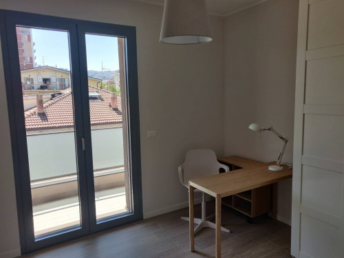 Appartamento in affitto a Chieti