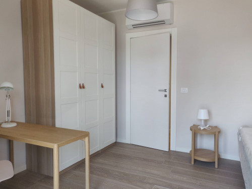 Appartamento in affitto a Chieti