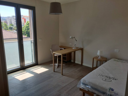 Appartamento in affitto a Chieti