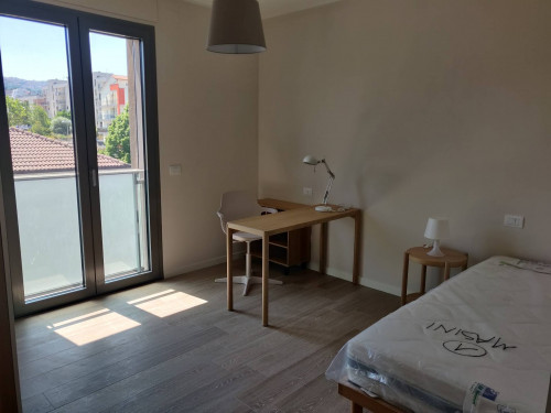 Appartamento in affitto a Chieti