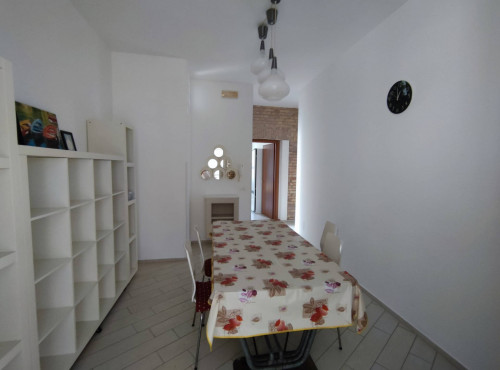 camere singole in affitto a Chieti