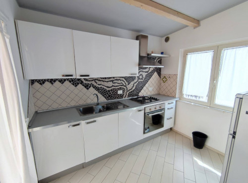 camere singole in affitto a Chieti