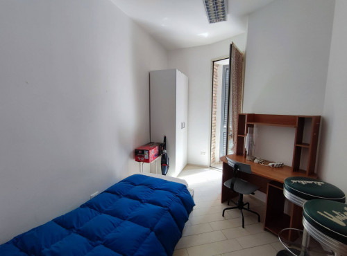 camere singole in affitto a Chieti