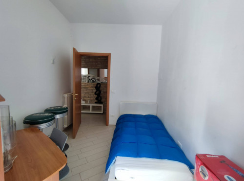 camere singole in affitto a Chieti