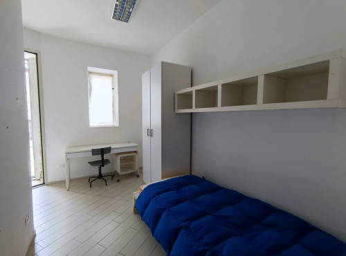 camere singole in affitto a Chieti