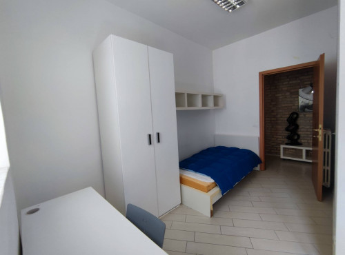 camere singole in affitto a Chieti