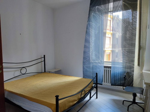 camere singole in affitto a Chieti