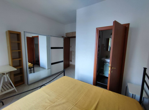 camere singole in affitto a Chieti
