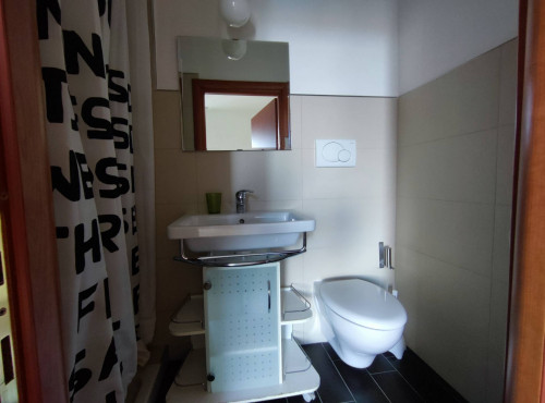 camere singole in affitto a Chieti