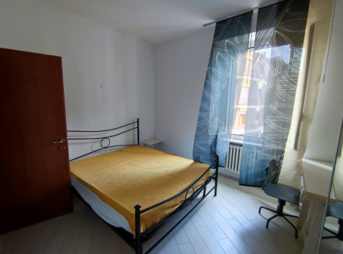 camere singole in affitto a Chieti