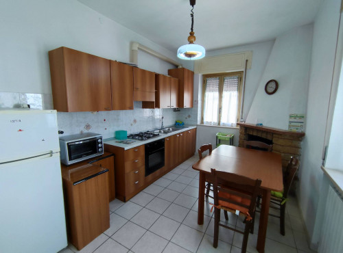 camere singole in affitto a Chieti