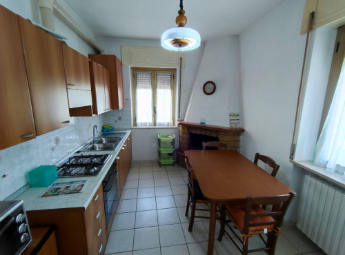camere singole in affitto a Chieti