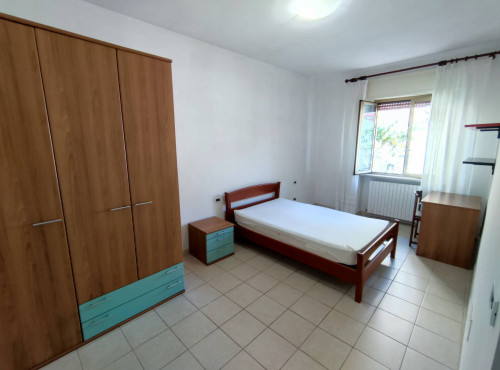 camere singole in affitto a Chieti