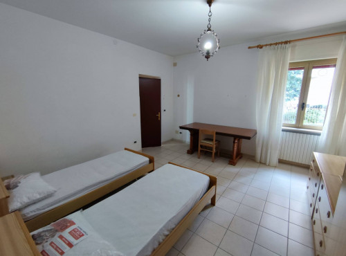 camere singole in affitto a Chieti