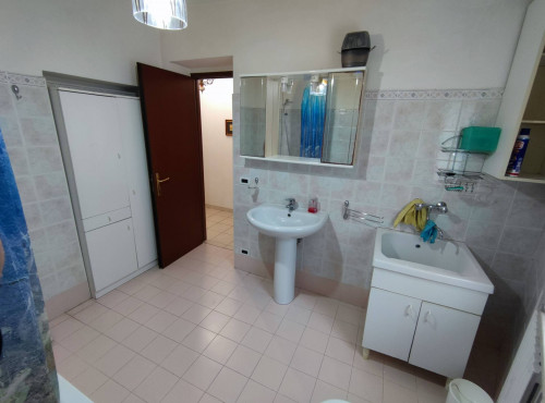 camere singole in affitto a Chieti