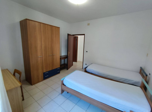 camere singole in affitto a Chieti