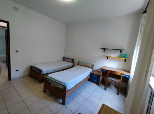 camere singole in affitto a Chieti