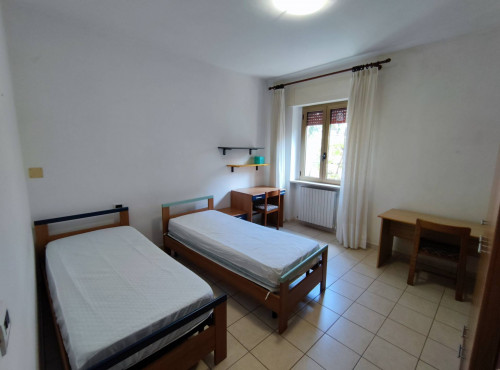 camere singole in affitto a Chieti