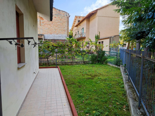 camere singole in affitto a Chieti