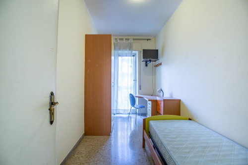 camere singole in affitto a Chieti