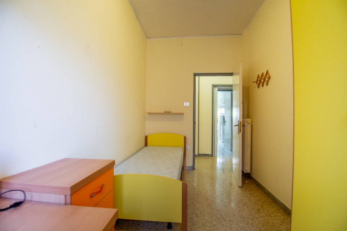camere singole in affitto a Chieti
